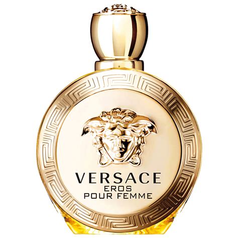 eros versace opinioni|versace eros pour femme.